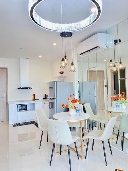 Bán nhanh cắt lỗ 200tr căn hộ 1PN + 1 Vinhomes Ocean Park 1,27 tỷ tầng trung view thoáng