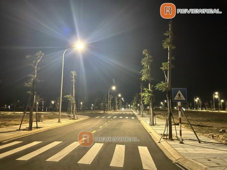 Bán đất nền ven Biển pháp lý từng nền sở hữu lâu dài tại Kỳ Co Gateway giá tốt