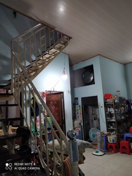 Khu kinh doanh sầm uất Tân Lập 2 Hiệp Phú Thủ Đức diện tích 78m2 giá 6.5 tỷ