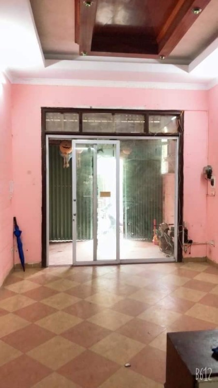 Bán nhà vừa kinh doanh vừa ở Ngõ Quỳnh, Hai Bà Trưng 45m2 x 4 tầng, chỉ 7.5 tỷ. Alo e Lan 0975258510