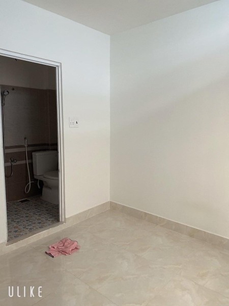Bán nhà hẻm 334/.../... Chu Văn An, P12, Q. Bình Thạnh, 5x6 (trệt, 1 lầu, 1 lửng), giá 3tỷ350 triệu
