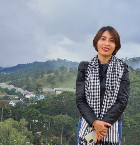 Lê Nguyễn Phương Anh