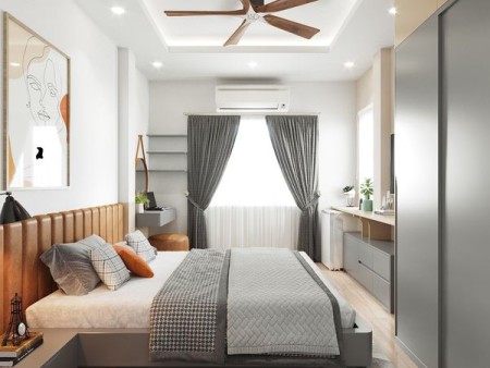 Bán nhà đẹp Triều Khúc Tân Triều diện tích 33m2, 5 tầng ô tô cách 15m, sổ nở hậu, giá chỉ 3.x tỷ