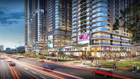 Căn hộ cao cấp Astral City, chỉ cần trả trước 30% + KM VIP thanh toán 30% GTCH, Liên hệ 0918.899.788