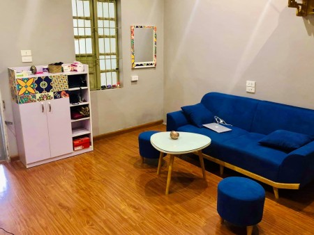 Nhà bán Võng La, DT 45m², gần cầu Thăng Long & UBND xã LH 0353792683