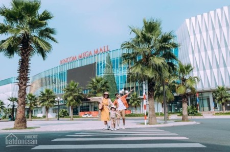 Chính chủ bán cắt lỗ căn góc 2PN+1,2VS giá bán 1,840 triệu Vinhomes Ocean Park