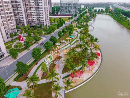 Cần bán gấp cắt lỗ 260tr căn 2PN giá 1,520 triệu tại Vinhomes Ocean Park