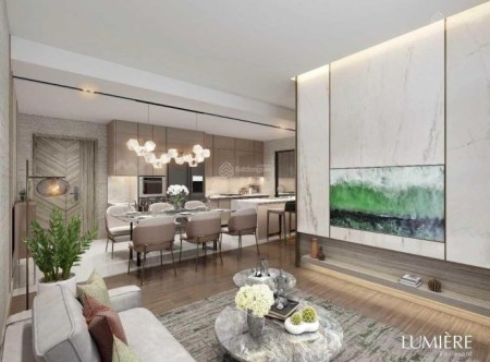 Cần bán căn hộ lumiere vinhomes Grad park Quận 9 hỗ trợ vay lãi suất thấp