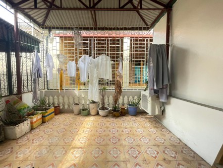 Bán nhà Kim Giang, diện tích 30m2, 5 tầng đúc 2 bước ra phố, sổ đỏ chính chủ