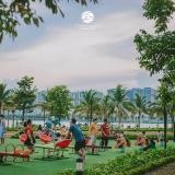 Chính chủ bán căn 3PN giá 2,330 triệu KĐT Vinhomes Ocean Park