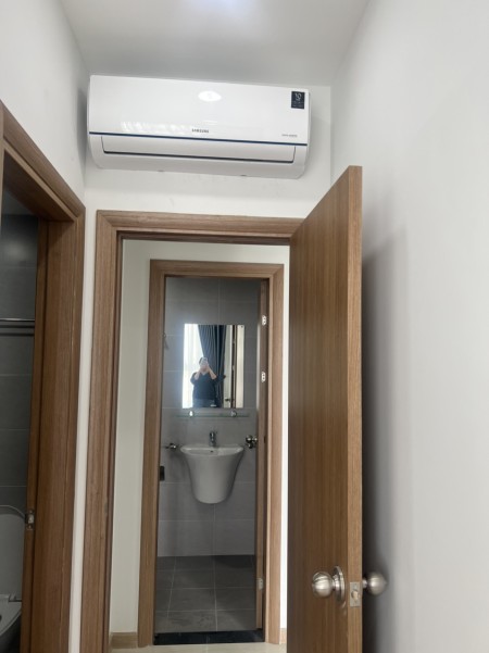 Cho thuê căn hộ Bcons Greenview có nội thất giá chỉ 6 triệu/tháng