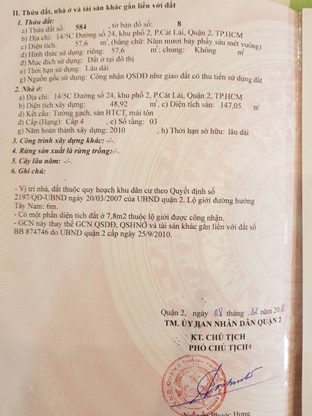 Đi đến slide 2