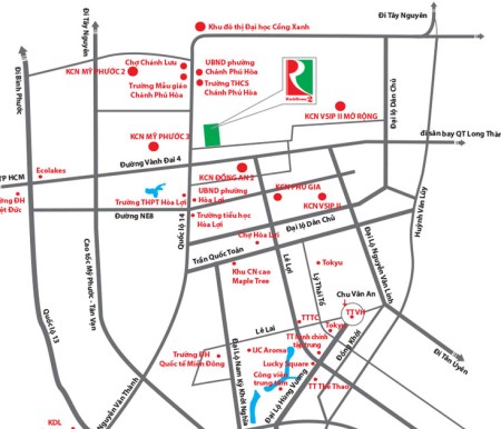 Đi đến slide 9