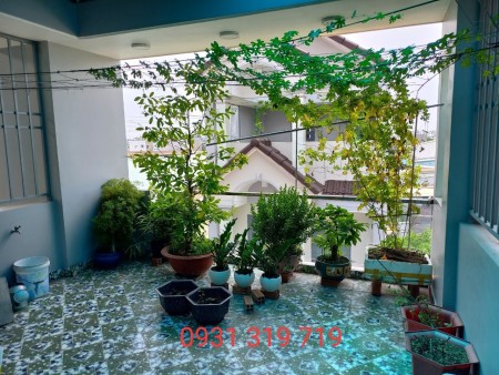 Nhà 1T2L1ST- đường số 1 khu dân cư hiện hữu nhiều tiện ích , P. Bình Hưng Hòa B, Q. Bình Tân.