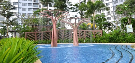 Cần bán các căn được tổng hợp đầy đủ tại DA Palm Heights mới nhất vào tháng 6/2022, LH 0902.979.005