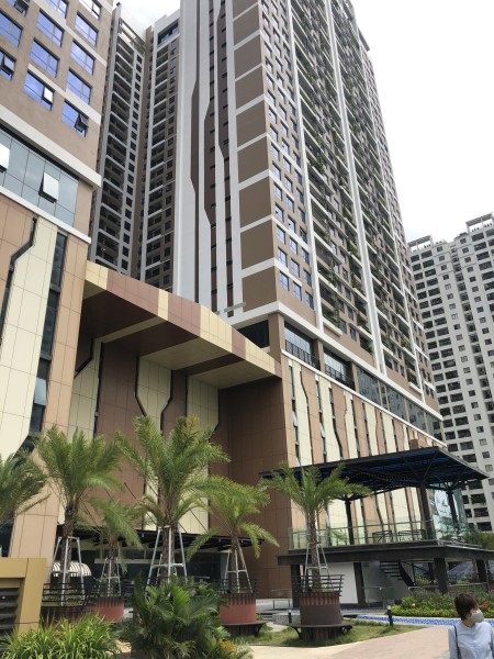Điểm đến số 1 đầu tư dịch vụ văn phòng hiện tại 6th Element, giá tốt thị trường