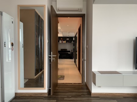 Căn 3PN Hà Đô Quận 10, bán giá 15.2 tỷ. LH: 0362668864 diện tích 138m2