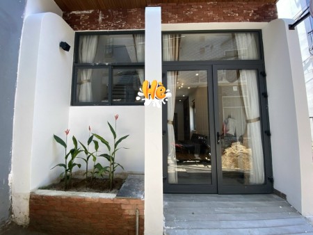 Mở bán nhà mới 2 tầng 2 mặt kiệt Nguyễn Văn Linh quận Hải Châu Đà Nẵng