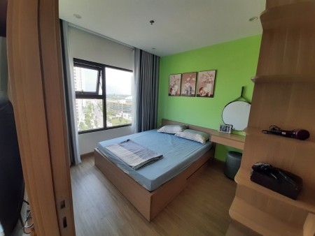 BÁN căn hộ 2N 1VS hướng Đông Nam chỉ 1.52 tỷ tại Vinomes Ocean Park LH 0965 479 380