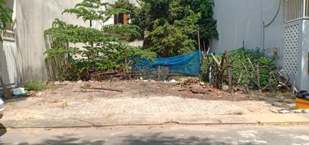 Giá bán 6 tỷ, diện tích 100m2 đất mặt tiền đường Trần Thanh Mại Sơn Trà giá tốt