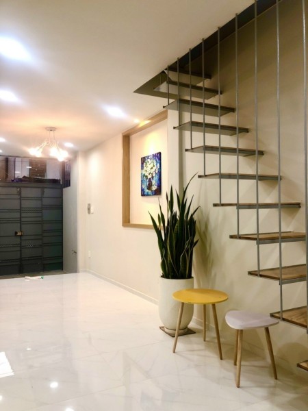 Nhà bán Bình Tân chính chủ diện tích khủng giá chỉ 7,5 tỷ đồng có SHR