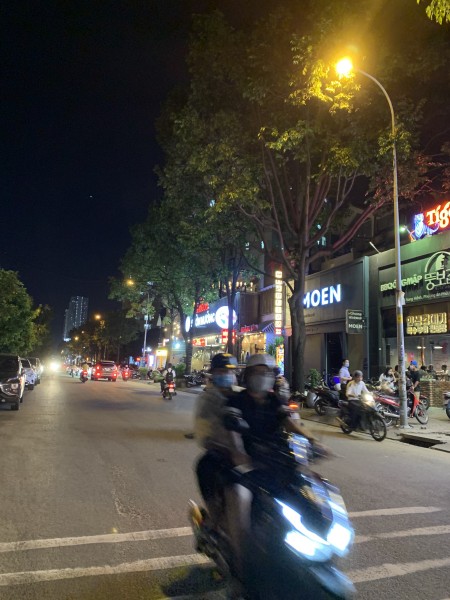 Bán nhà mặt tiền đường Song Hành phường An Phú, Quận 2, giá đầu tư sinh lời