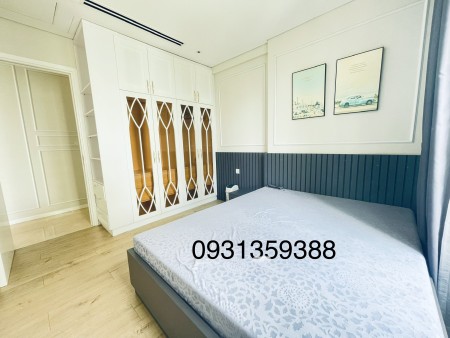 Giá Tốt Đảo Kim Cương Cho Thuê Căn Hộ 2PN, Full nội thất giá chỉ 25 triệu/tháng