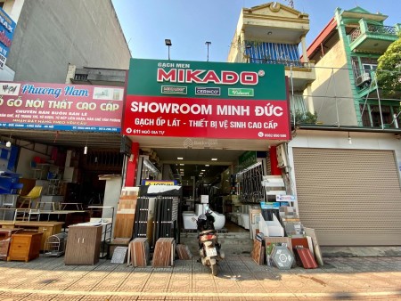Siêu phẩm nhà phố Ngô Gia Tự, DT 102m² Kinh Doanh - An Sinh đỉnh giá 21 tỷ TLCC