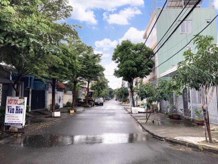 Chính chủ cần bán lô đất 110m2 đường Thế Lữ, Đà Nẵng liên hệ 0989127089
