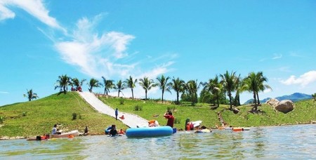 Đi đến slide 2