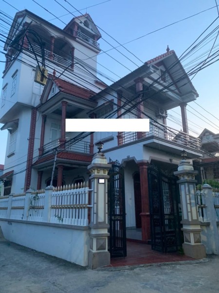 Cần bán nhà vườn lô góc Bắc Hồng diện tích 143m2, 3 tầng đúc, giá bán 5.5 tỷ