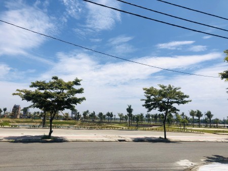 Bán đất nền Nam Hoà Xuân Ngũ Hành Sơn Đà Nẵng diện ích 125m2, giá 3.78 tỷ