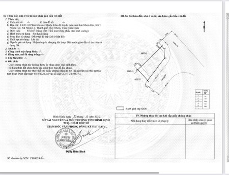 Cần bán lô góc lk 27-32 pk2 diện tích sử dụng 87,5m2 giá đầu tư sinh lời