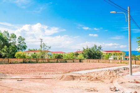 Còn 4 suất ngoại giao đất nền ven Đà Nẵng duy nhất, sổ từng lô, giá đầu tư