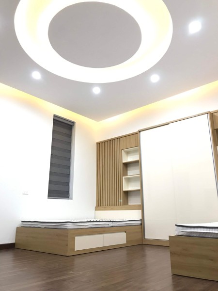 Bán gấp nhà đường số 5 Quận Gò Vấp, diện tích 44m2, giá bán chỉ 3.7 tỷ, pháp lý chuẩn