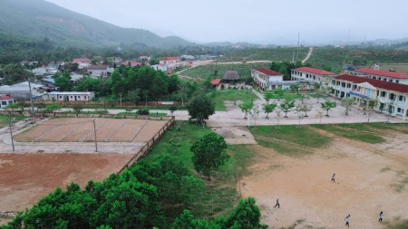 Còn 4 suất ngoại giao đất nền ven Đà Nẵng duy nhất sổ từng lô, pháp lý chuẩn