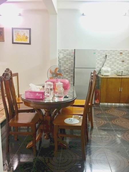 Bán nhà Đống Đa, Đà Nẵng. DT 6x11m=66m2, 30m ra MT, Kiệt Xe Hơi, 4.7Tỷ TL