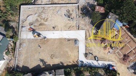 Chính chủ cần bán ô đất gần khu công nghiệp Đông Mai, giá đầu tư