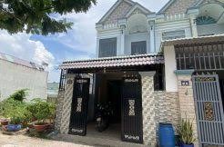 Bán nhà hai mặt thoáng 1 ngõ rộng 11m cách phố 15m, ô tô vào nhà kinh doanh đỉnh