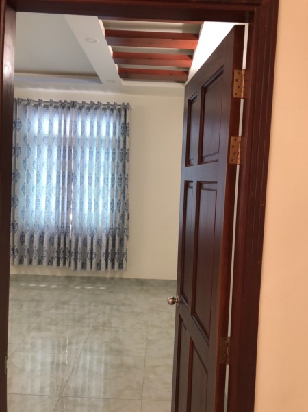 Bán nhà đường số 1 khu dân cư đầy đủ tiện ích, P. Bình Hưng Hòa B, Q. Bình Tân.