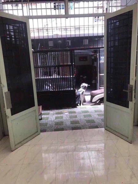 Bán Nhà MT, phường Tân Sơn Nhì, Quận Tân Phú, diện tích sử dụng 52m2, giá chỉ 7 tỷ