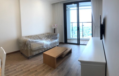 Bán 2PN Kingston Phú Nhuận, có sẵn hđ thuê tiện ích đủ bàn giao vào ở ngay