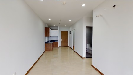 Hơn 200 triệu sở hữu ngay căn hộ liền kề thành phố Thủ Đức hỗ trợ vay