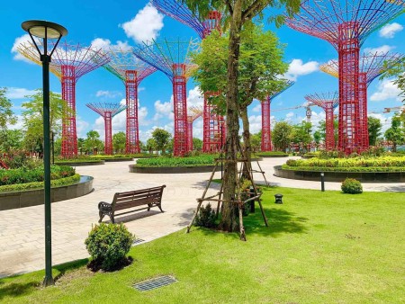 Đi đến slide 11