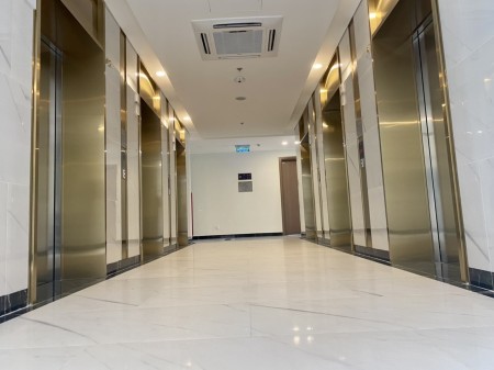 Cắt lỗ 1 ngủ giá 1.3 tỷ full đủ đồ khách chỉ việc xách vali vào ở luôn Vinhomes Ocean Park