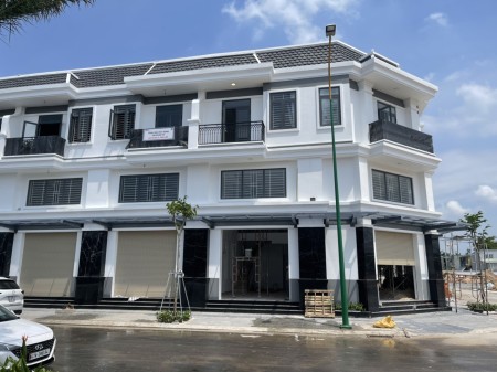 Nhận Booking đặt chỗ Richland Residences, giá mở bán F0, chiết khấu cao, ngân hàng OCB hỗ trợ vay
