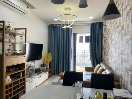 Bán Căn Hộ The Sun Avenue 2 Phòng Ngủ 75m2 Giá Tốt 4,39 Tỷ Bao Hết Phí, Nhà Đẹp