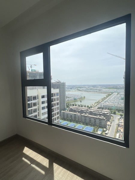 FULL Nội Thất Thiết kế căn hộ 3PN2WC 80m2 bán 2,4 tỷ tại Vinhomes Ocean Park view Hồ Điều Hòa