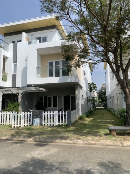 Bán gấp Melosa Khang Điền 6x18m có nội thất 13 tỷ - Nhà hướng mát mẻ - An ninh - Ngân hàng hỗ trợ