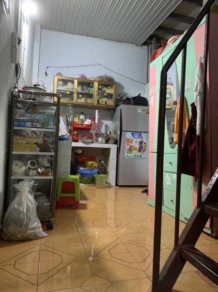 Bán nhà nguyên căn hẻm xe hơi đường 379 Tăng Nhơn Phú A diện tích 5x11m Chỉ 4 Tỷ TL